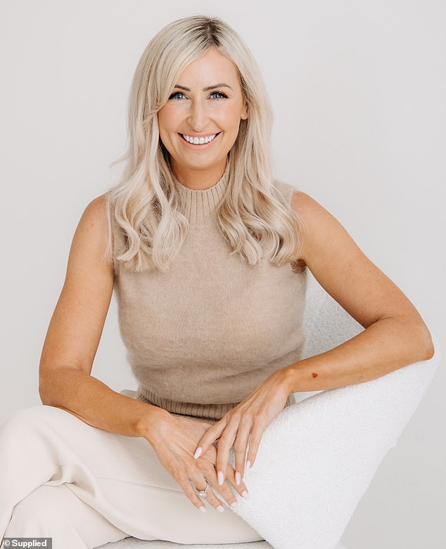 Doctors were amazed by Kira Love's management of her chronic fatigue syndrome (CFS) symptoms through lifestyle changes