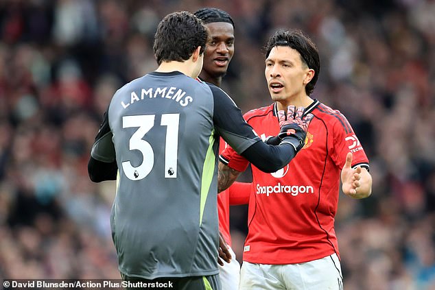 United hope they have turned a corner following their confidence-boosting win at Old Trafford