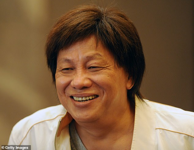 Beloved actor Bruce Leung died on January 14 aged 77