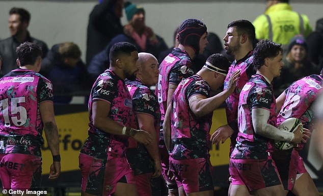 Ospreys' future still remains up in the balance as Welsh rugby looks to lose one of its regions