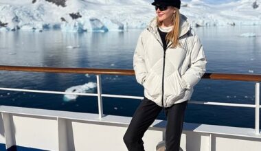 Nicole Kidman has jetted off for a girls' trip amid rumours ex-husband Keith Urban has moved on with a new partner