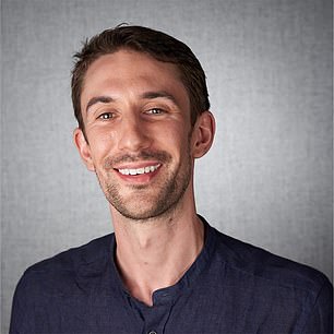 Dr Jonathan Kentley, a consultant dermatologist based in London