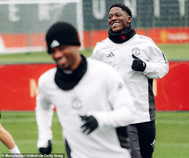 He has 18 months remaining on his contract but his wages are not on parity with team-mates