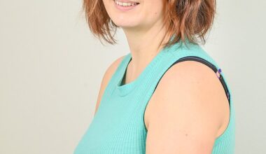 Mary Rich, 36, says chronic back pain has left her unable to work and reliant on benefits ¿ after the NHS rejected her for breast reduction surgery following a policy change