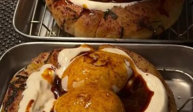 Inside London's first Michelin-starred 'tasting breakfast' - but would YOU pay £100 for a fry-up?