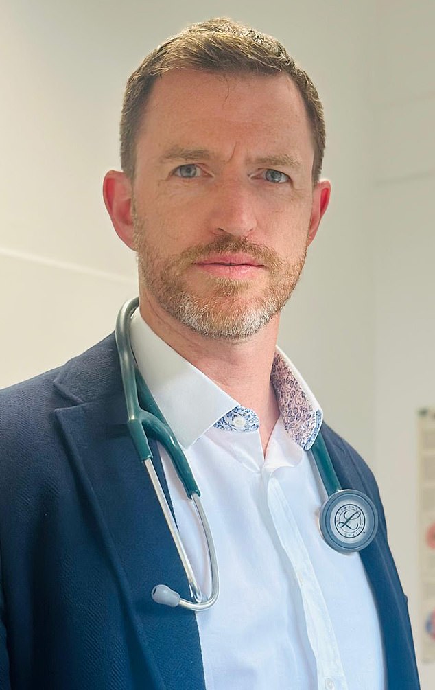 Prof Malcolm Finlay, a consultant cardiologist at Barts Heart Centre in Central London, says unless you've suffered a stroke or heart attack, taking aspirin daily will have little benefit