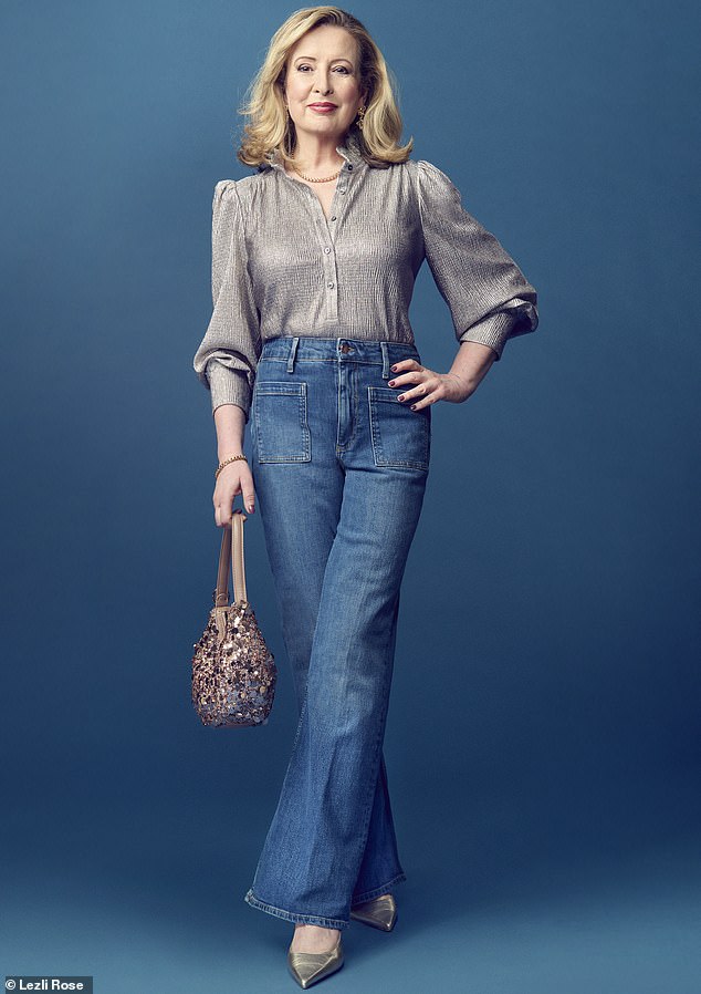 Claudia Connell came off Mounjaro eight months ago. She reveals that it is possible to quit, not regain and even shed a bit more besides