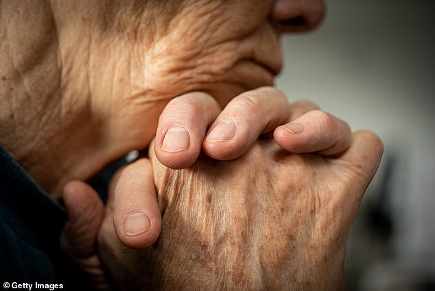 When the body ages it becomes less able to repair itself which significantly increases the chances of disease such as cancer, dementia and heart problems