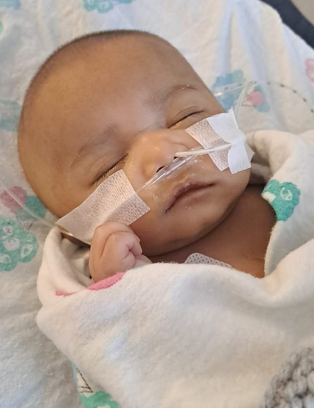 Even though Zohan survived the overdose, doctors have warned it could lead to physical or mental long-term problems