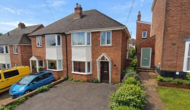 Too busy to clean your home before an agent gives a tour? Use AI pictures! Inside the bizarre new property trend which house-hunters have called 'misleading'