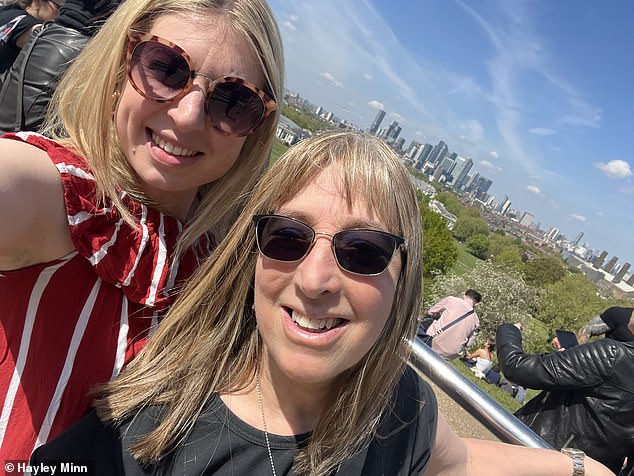 Forget the Shard - you can see across the city for free from this location