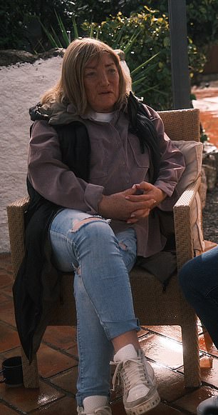 Maloney did not hold back when speaking about the current state of boxing