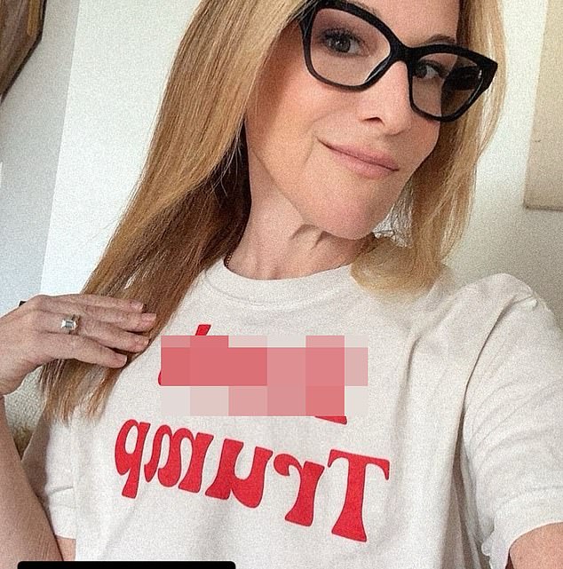 Emergency meeting suspends license of Florida nurse who wished intimate injury on Karoline Leavitt during childbirth