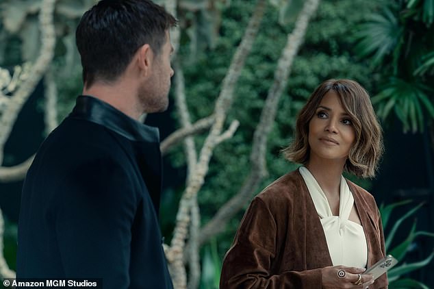 The movie will hit theaters on February 13