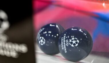 Champions League draw RECAP: Newcastle face 8,000-mile round trip in play-offs as Liverpool, Arsenal, Chelsea, Man City and Tottenham get more clarity on their routes to the final