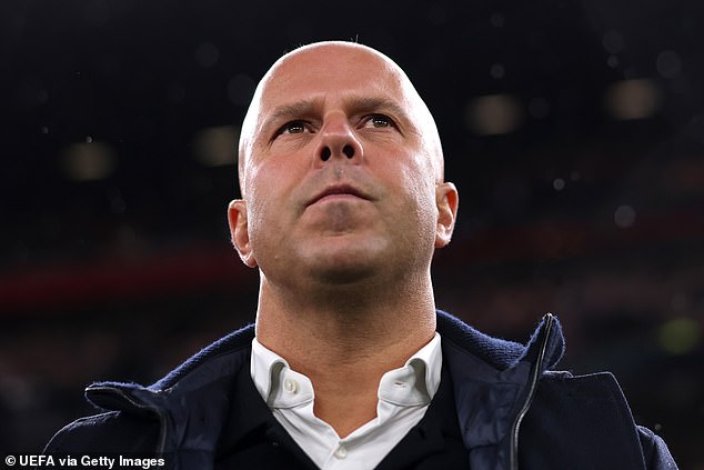 'It’s madness,’ says one agent of a prominent Liverpool player. ‘Slot is a very good coach'