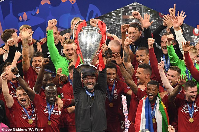 Until Slot moves through this difficult time, comparisons with Champions League winner Jurgen Klopp will continue to be made
