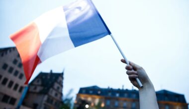 4 French mayoral races that will show where the presidential race is heading – POLITICO