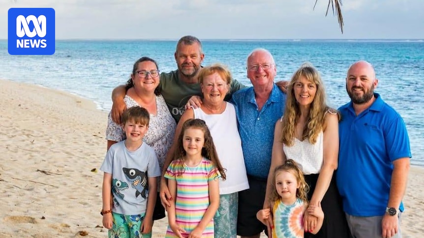 British passport changes disrupt plans for reunions, sick relative visits and business trips