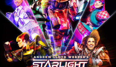 STARLIGHT EXPRESS – FINAL LONDON EXTENSION & WORLD TOUR ANNOUNCED – Theatre Fan
