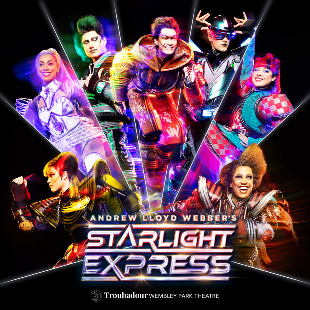 STARLIGHT EXPRESS – FINAL LONDON EXTENSION & WORLD TOUR ANNOUNCED – Theatre Fan