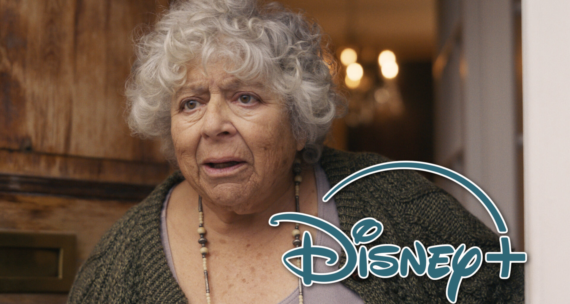 A Friend of Dorothy Now Streaming on Disney+ Europe