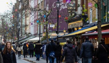 UK economy posts 0.3% growth in November, beating estimates