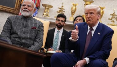 The EU-India trade deal story is not over yet