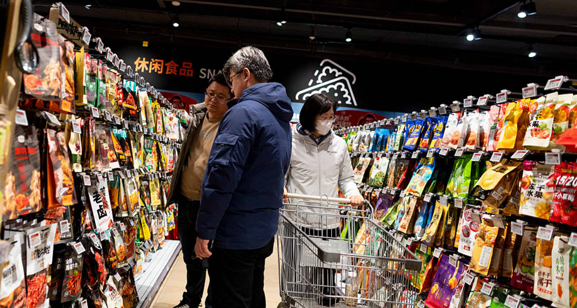Where stock analysts predict China’s consumers will spend in 2026