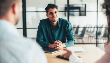 AI will dominate hiring in 2026. LinkedIn exec's top tips to stand out