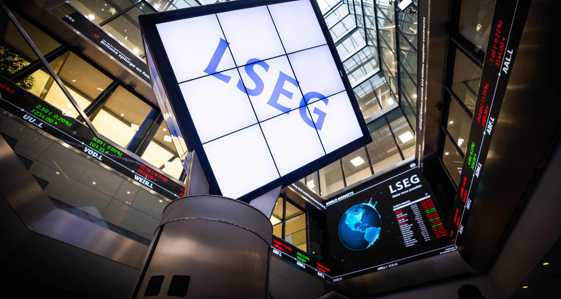 The battle for Britain’s investment trusts