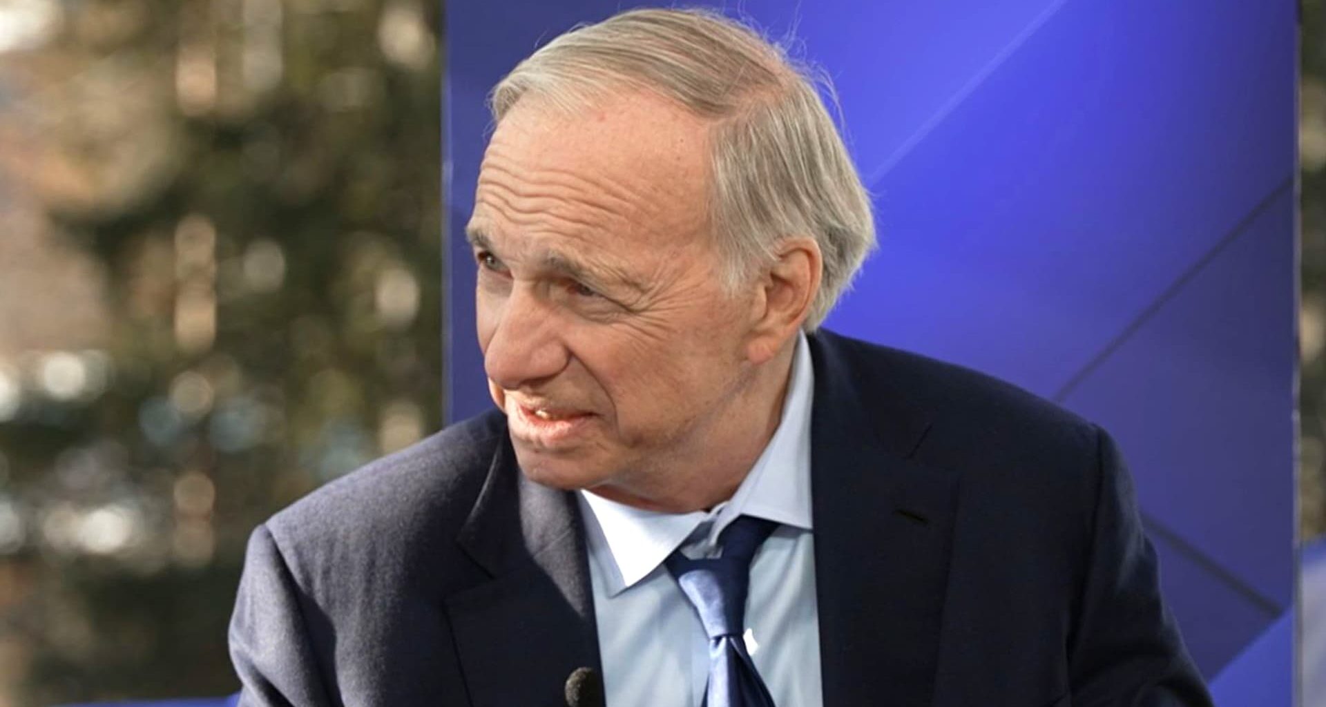 Ray Dalio fears 'capital wars' due to Trump actions, with nations dumping U.S. assets