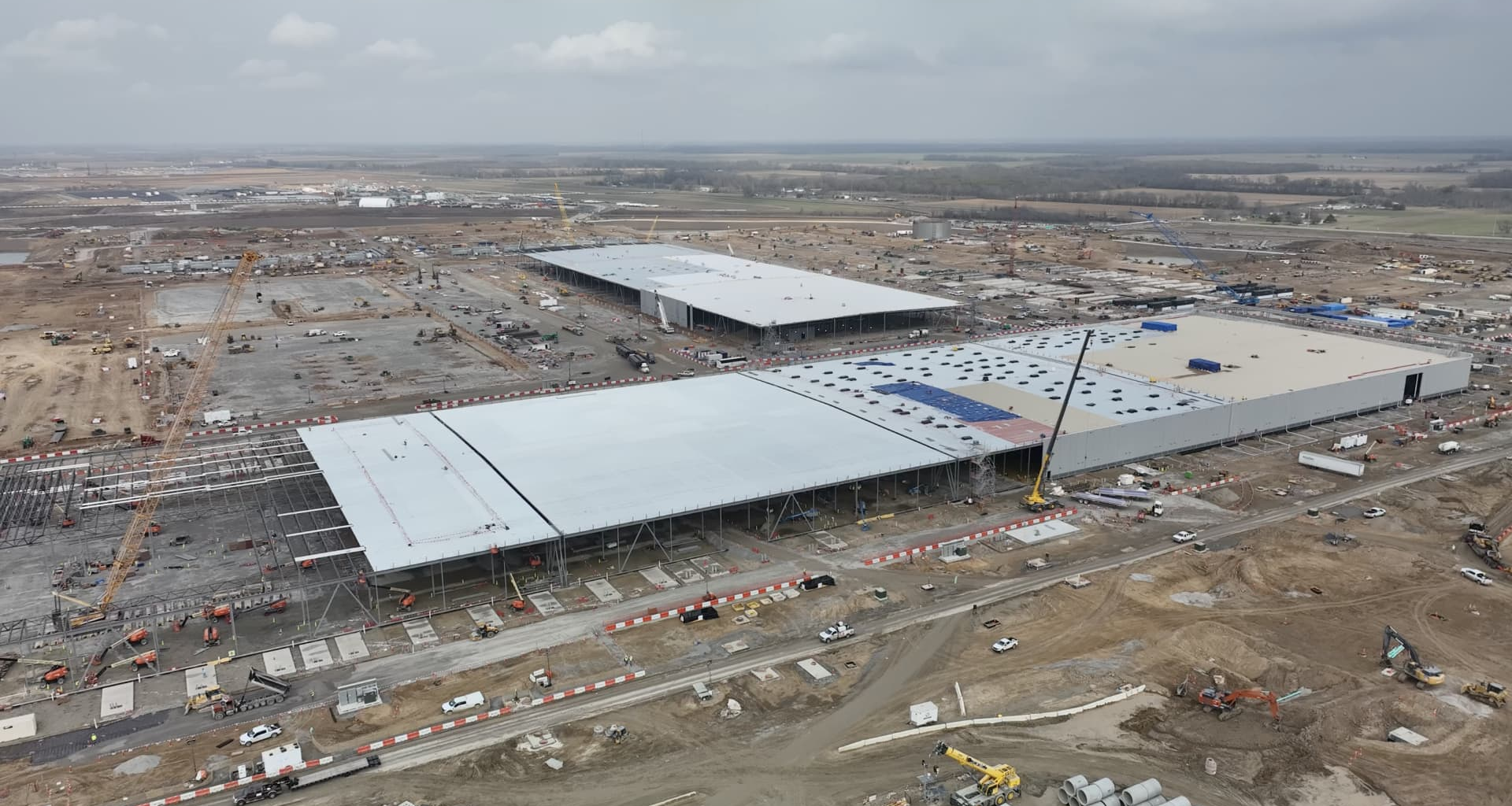 AI wasn't the biggest engine of U.S. economic growth in 2025