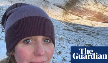 Woman pulled out of UK ultramarathon after death threats over Afghanistan fundraising | Women