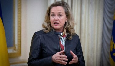 EIB spending on security and defence quadrupled to €4bn in 2025