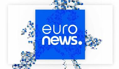 Euronews Group delivers record financial results as part of three-year turnaround