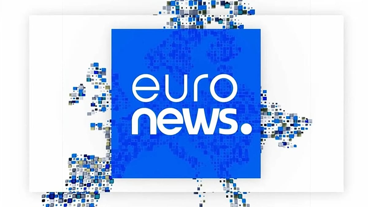 Euronews Group delivers record financial results as part of three-year turnaround