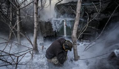 Germany slams Russia's 'stubborn insistence' on Ukraine territorial claims