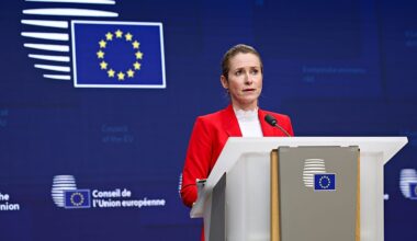 EU rejects violence against protesters in Iran, backs 'legitimate aspiration' for change