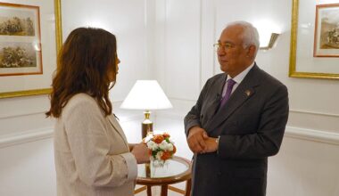 Newsletter: Costa vouches for ‘cooperation over confrontation’ in an ‘uncertain world’