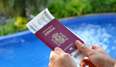 Europe once again dominates passport power ranking, with 30 countries in the top 10