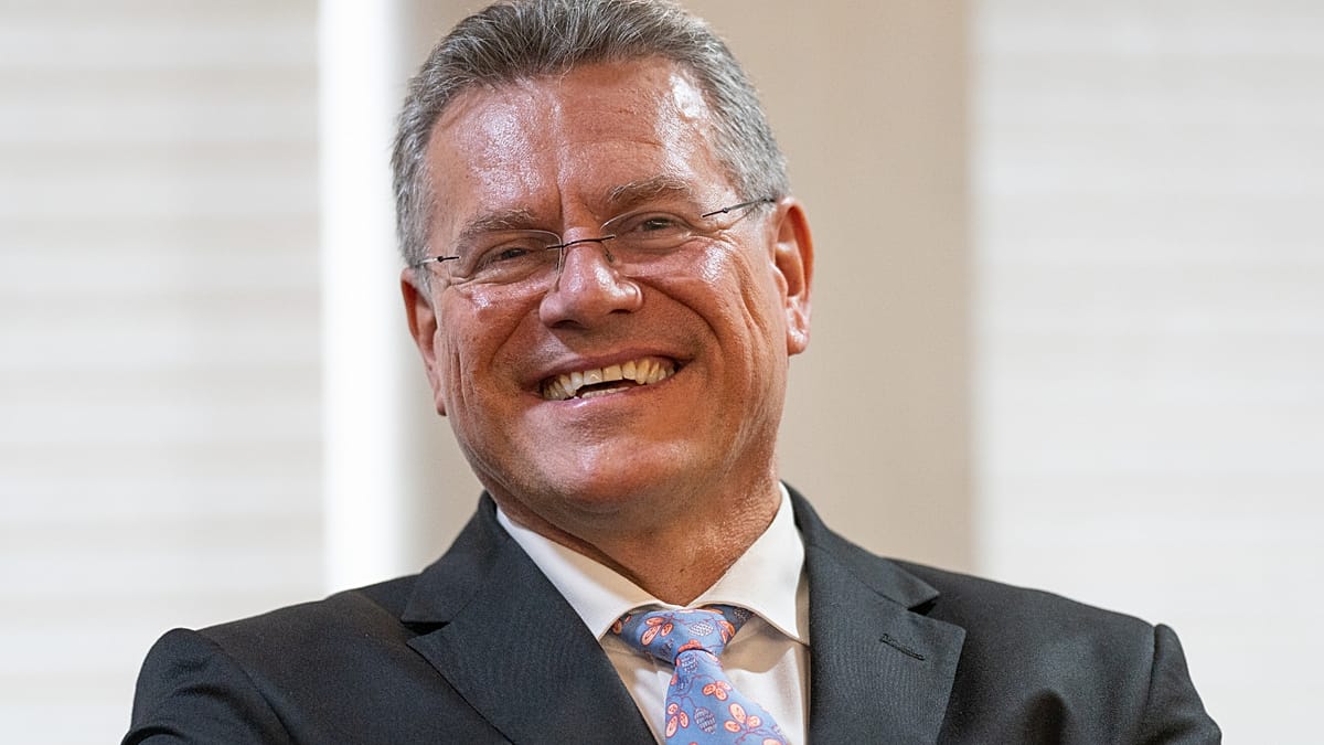 Exclusive: Trade Commissioner says ‘mother of all deals’ will open India market for EU companies