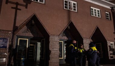 45,000 homes in Berlin without power after politically motivated attack by 'left-wing extremists'