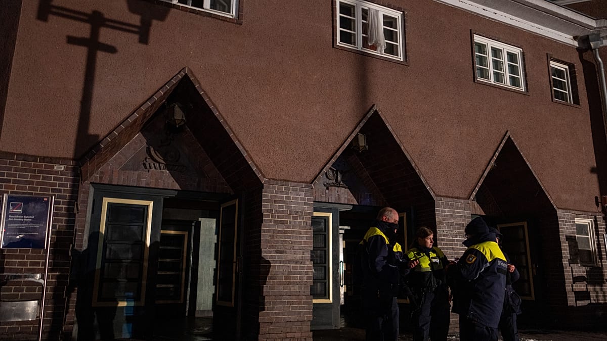 45,000 homes in Berlin without power after politically motivated attack by 'left-wing extremists'