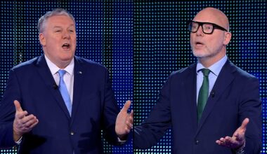 Mercosur, India and the EU: Trade ambitions meet political resistance in The Ring