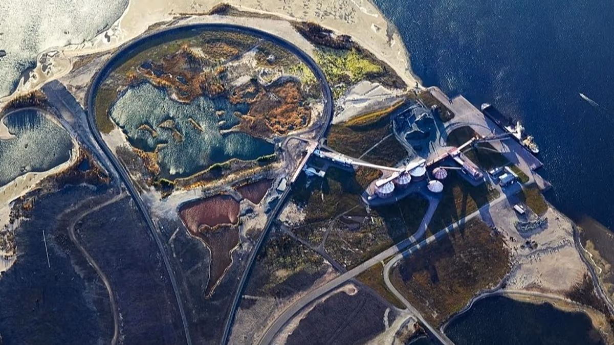 Europe’s largest rare earths mine: How EU funding clashes with environmental laws