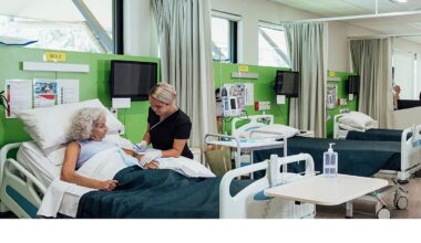 Women lose 75 million years of healthy life annually – yet receive only 6% of health funding