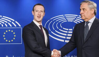 Taxing tech: How do digital services levies differ across Europe? 