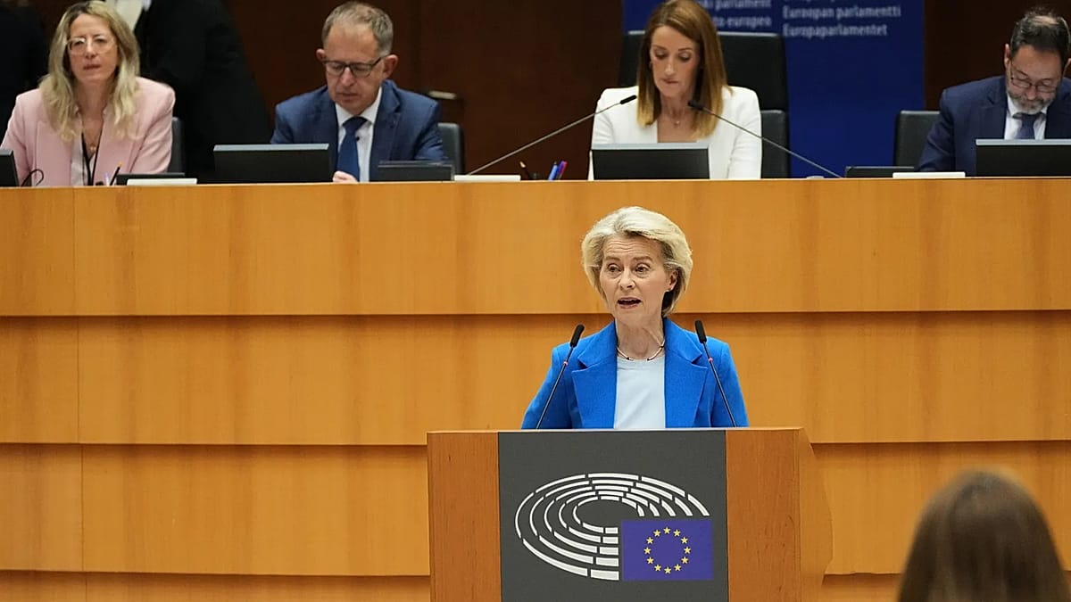 Simpler rules for next EU budget could weaken spending oversight, EU Auditors warn