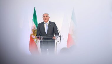 Who Is Reza Pahlavi, the Heir to the Persian Throne, and What Is His Vision for Iran’s Polity?